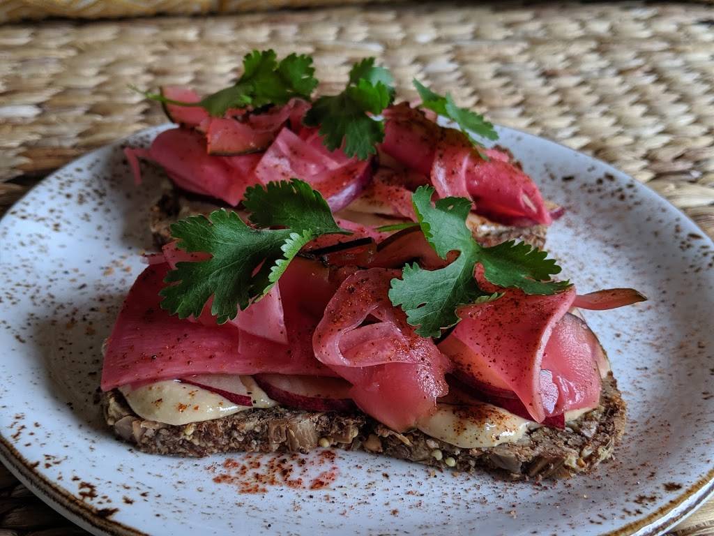 Surya Cafe | restaurant | 3241 Garver Green Suite 115, Madison, WI 53704, USA | 6087097476 OR +1 608-709-7476