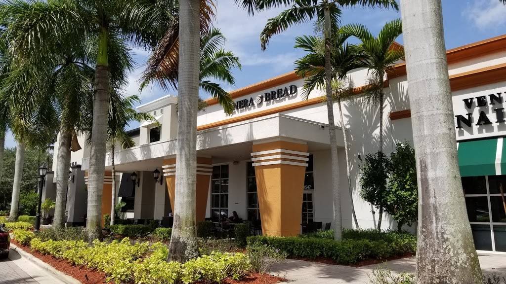Panera Bread | bakery | 4547 Weston Rd, Weston, FL 33331, USA | 9543851560 OR +1 954-385-1560