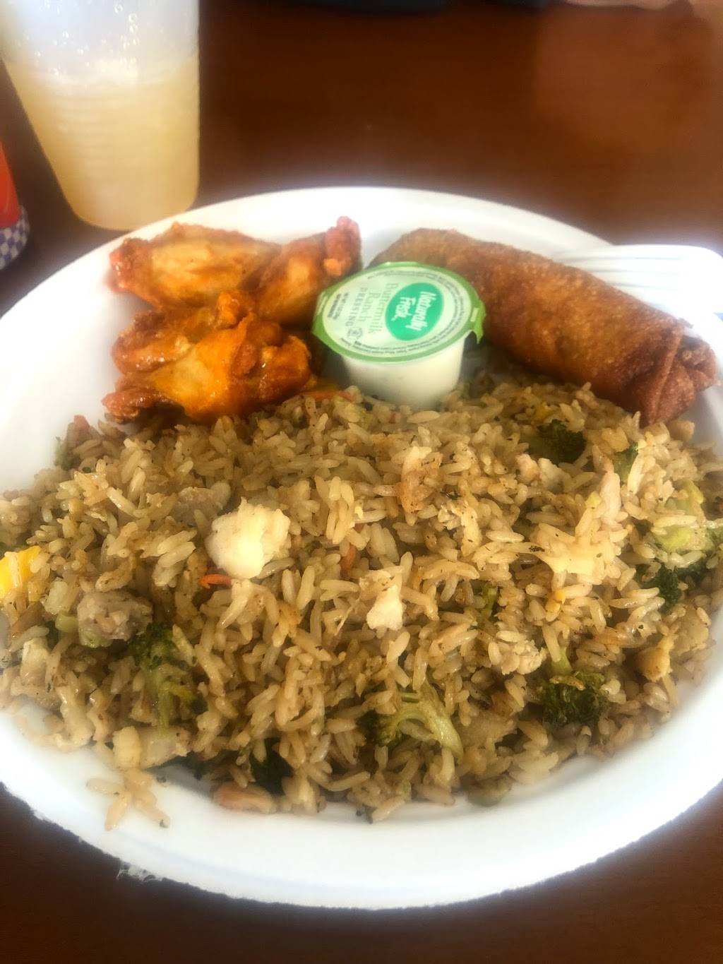 Skinnys | restaurant | 897 Virginia Ave, Hapeville, GA 30354, USA | 4047672757 OR +1 404-767-2757