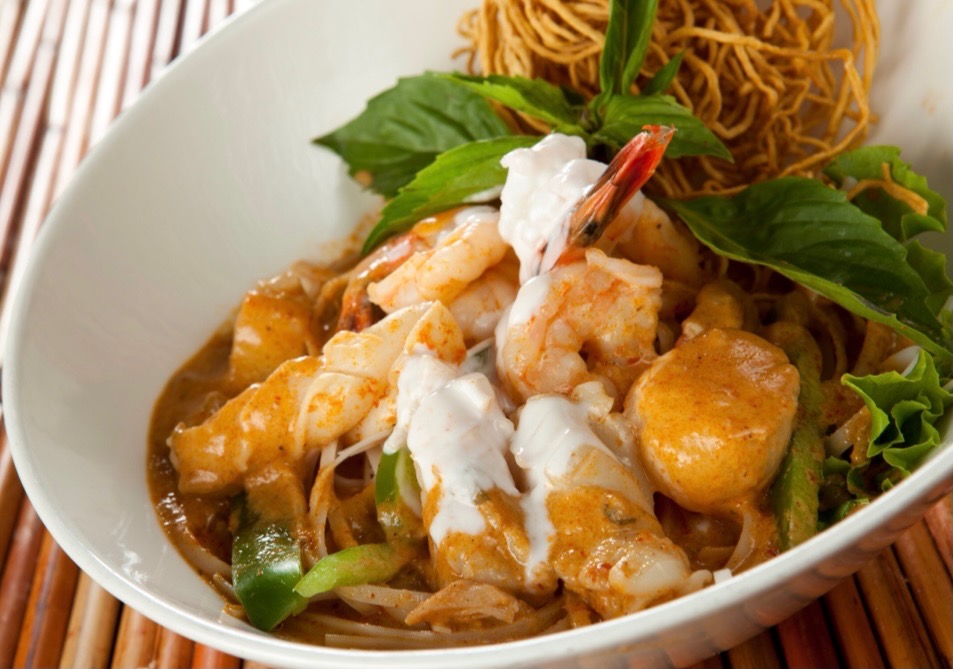 Talay Thai Cuisine | restaurant | 12889 Emerald Coast Pkwy STE 105B, Miramar Beach, FL 32550, USA | 8504246344 OR +1 850-424-6344