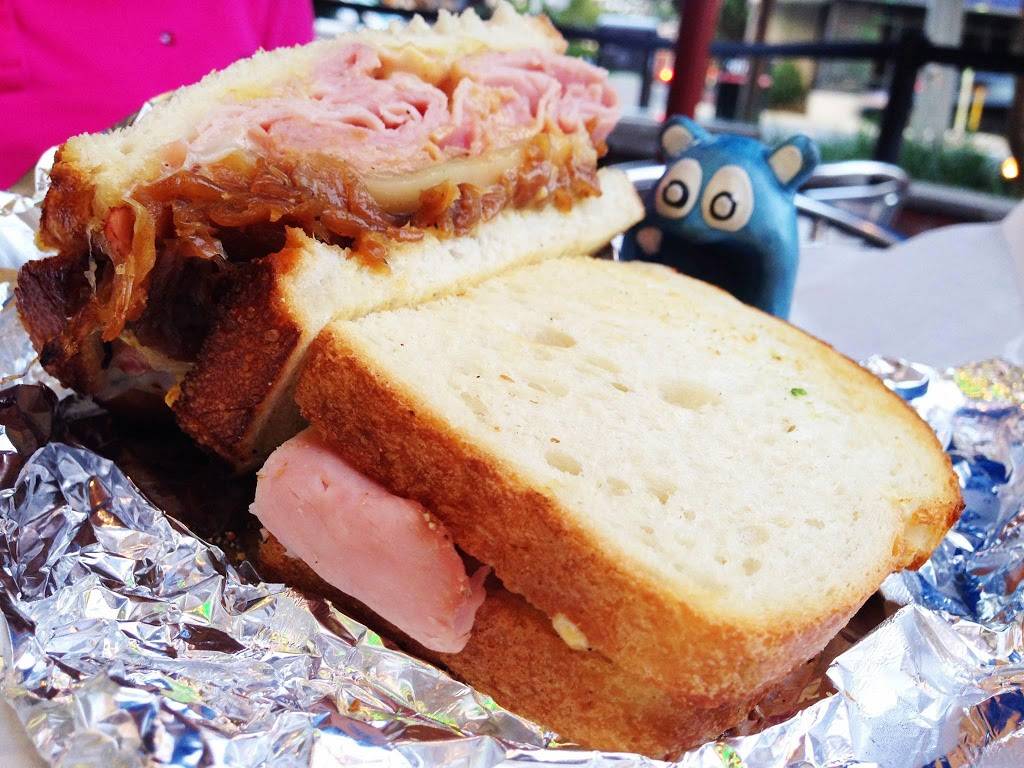 Jetties | restaurant | 4829 Fairmont Ave, Bethesda, MD 20814, USA | 3017696344 OR +1 301-769-6344