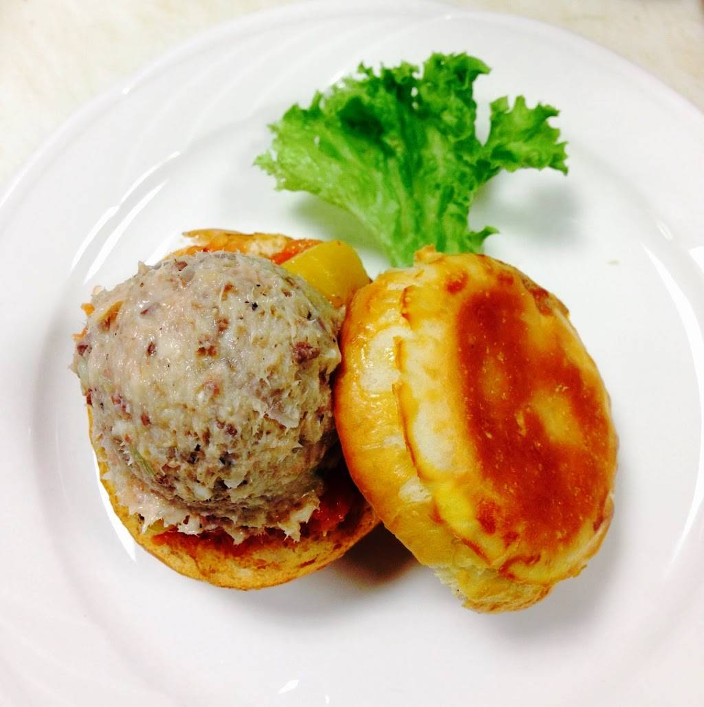 Le Grenier | restaurant | 502 H St NE, Washington, DC 20002, USA | 2025444999 OR +1 202-544-4999