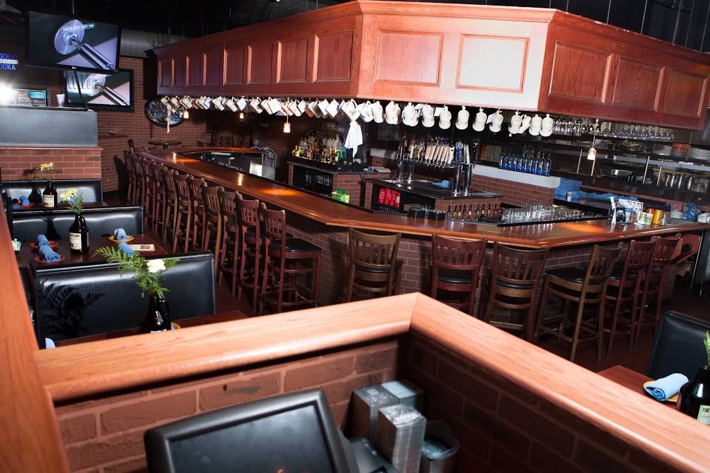 Scottys Brewhouse | restaurant | 302 N Walnut St, Bloomington, IN 47404, USA | 8123335151 OR +1 812-333-5151