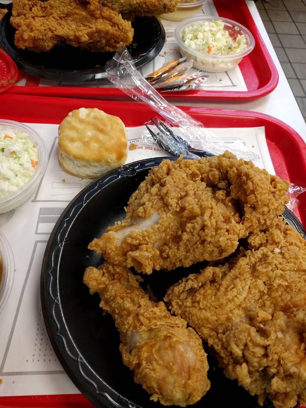 KFC | restaurant | 1700 W, FM734, Austin, TX 78727, USA | 5128213624 OR +1 512-821-3624