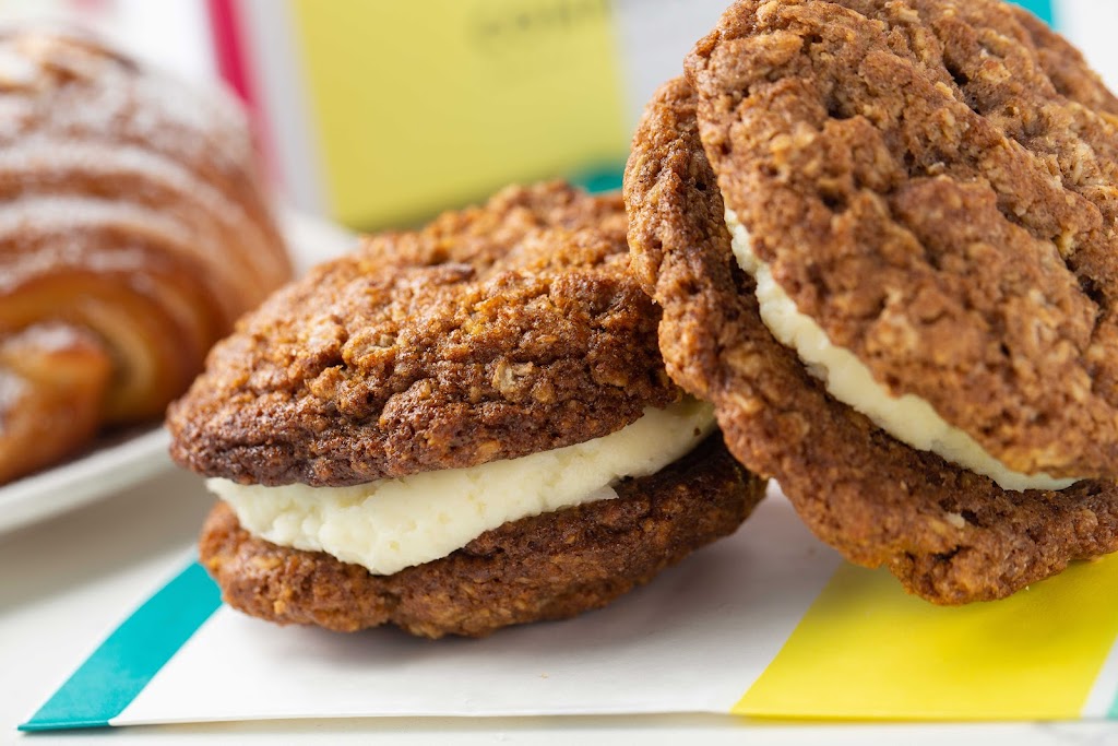 Common Bond On-The-Go - Energy Corridor | restaurant | 1127 Eldridge Pkwy Suite 100, Houston, TX 77077, USA | 2817417904 OR +1 281-741-7904