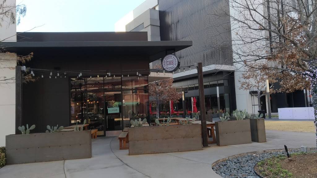 Chop House Burger | restaurant | 300 Throckmorton St, Fort Worth, TX 76102, USA | 6823128477 OR +1 682-312-8477