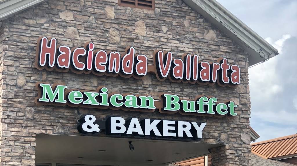 Hacienda Vallarta Mexican Buffet & Bakery | restaurant | 7200 Bandera Rd, San Antonio, TX 78238, USA | 2105097500 OR +1 210-509-7500