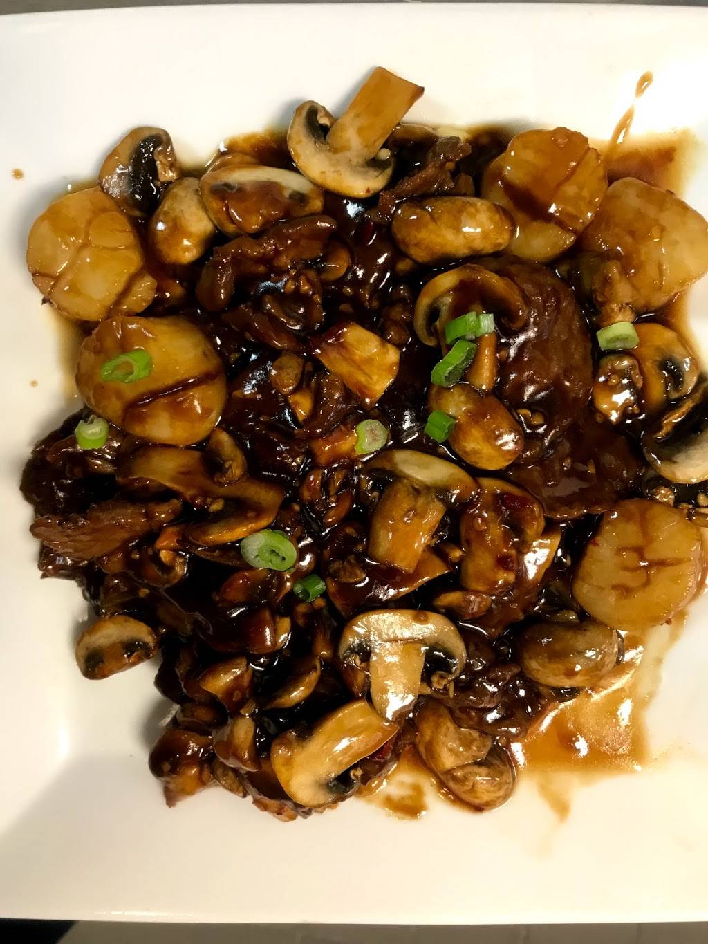 Good fortune cafe | cafe | 237 Kentlands Blvd, Gaithersburg, MD 20878, USA | 3012162828 OR +1 301-216-2828