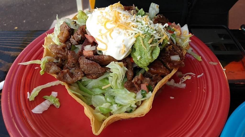 Panchos Mexican Food | restaurant | 1231 Johnson Ave, San Luis Obispo, CA 93401, USA | 8055450994 OR +1 805-545-0994