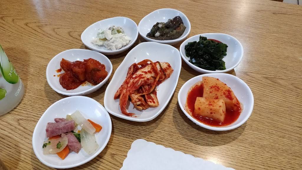 Hanuri Restaurant 한우리 식당 | restaurant | 12942 Galway St Suite B, Garden Grove, CA 92841, USA | 7145349494 OR +1 714-534-9494