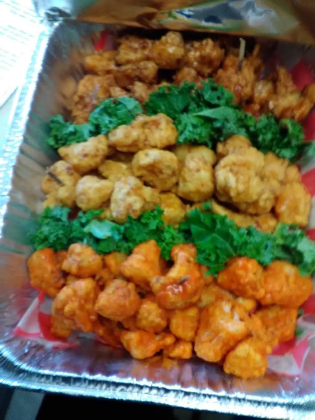 Ital is Vital café | restaurant | 2718 Granby St, Norfolk, VA 23517, USA | 7575763562 OR +1 757-576-3562