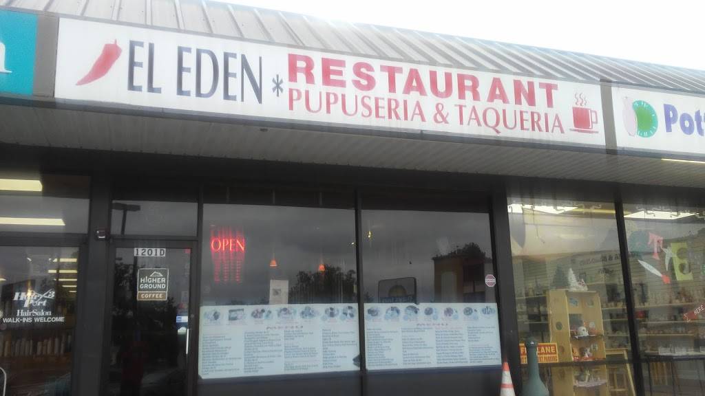 El Eden Latin Restaurant | restaurant | 1201 Dual Hwy, Hagerstown, MD 21740, USA | 3017390463 OR +1 301-739-0463