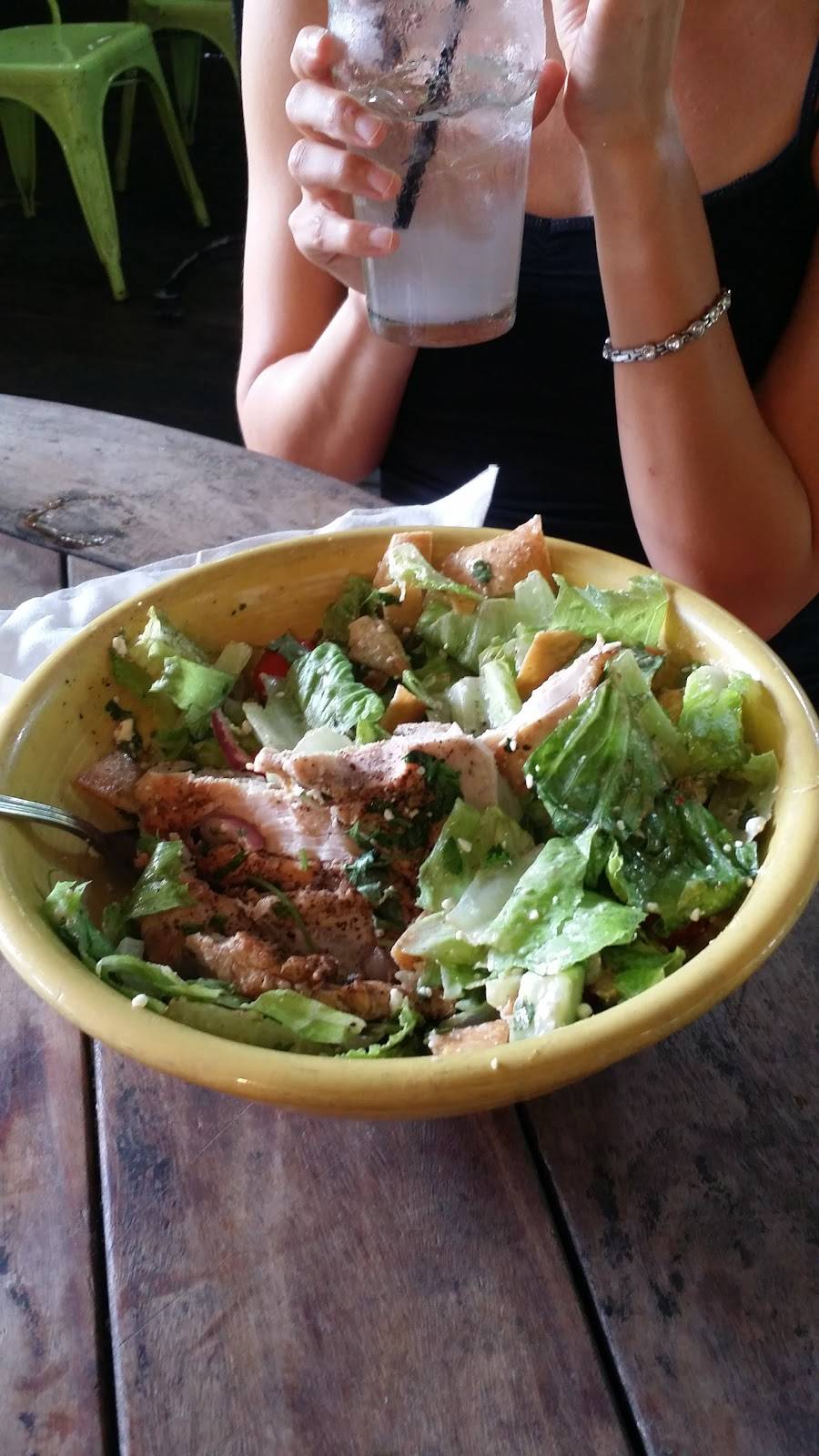 Barnabys Cafe | meal takeaway | 5750 Woodway Dr, Houston, TX 77057, USA | 7132660046 OR +1 713-266-0046