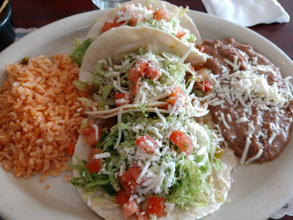 Ritos Mexican Restaurant | restaurant | 3450 Montgomery Rd #27-28, Aurora, IL 60504, USA | 6302363539 OR +1 630-236-3539