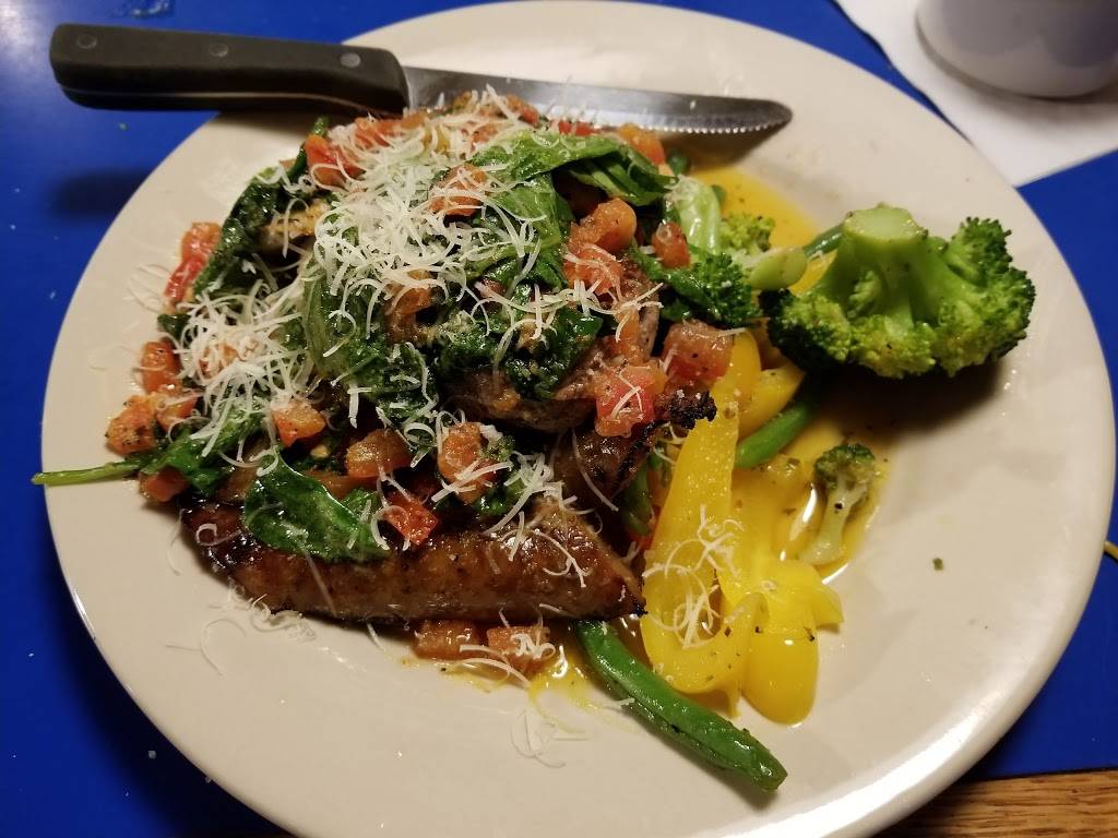 Pietros Italian Restaurant | bakery | 2780 Birchcrest Dr SE, Grand Rapids, MI 49506, USA | 6164523228 OR +1 616-452-3228