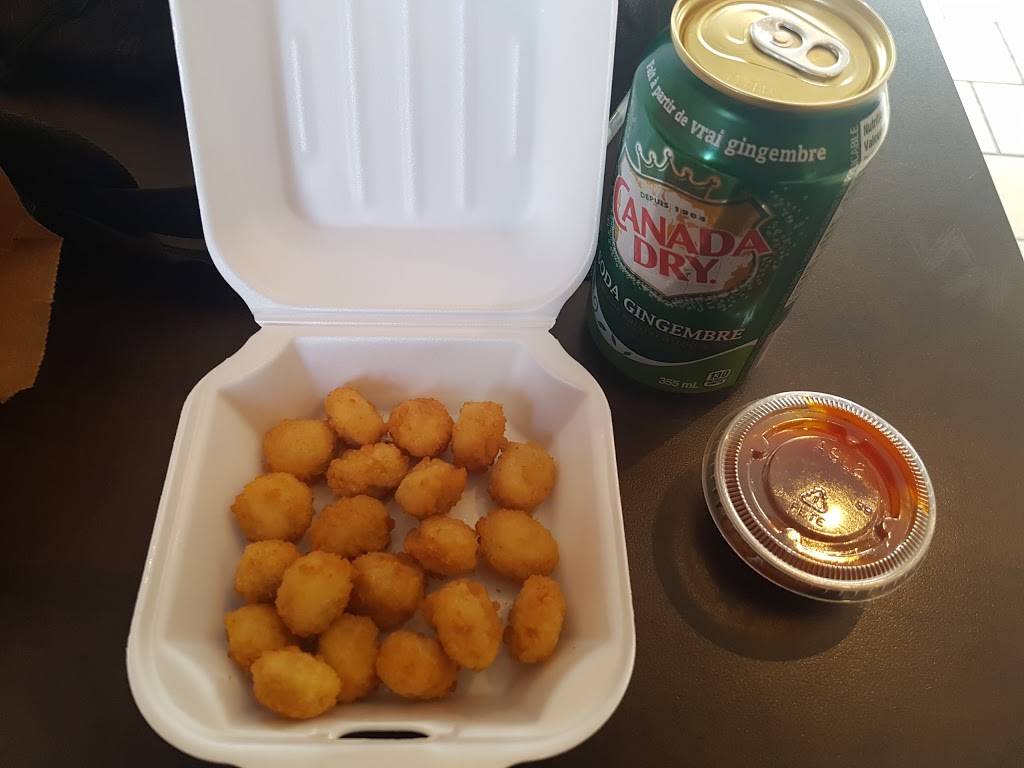 Double Pizza | restaurant | 620 90e Av, LaSalle, QC H8R 3A1, Canada | 5143430343 OR +1 514-343-0343