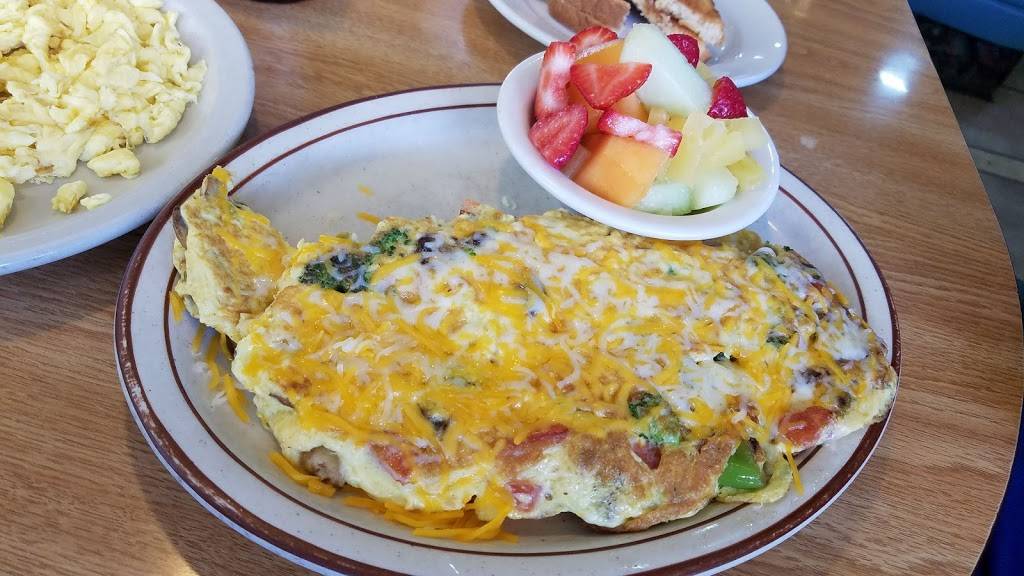 Waffle Square | restaurant | 2107 Fulton Ave, Sacramento, CA 95825, USA | 9164869512 OR +1 916-486-9512