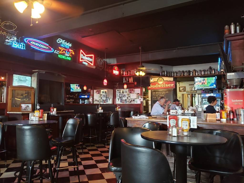 Thoroughbred Restaurant | restaurant | 1483 Leestown Rd, Lexington, KY 40511, USA | 8592529153 OR +1 859-252-9153