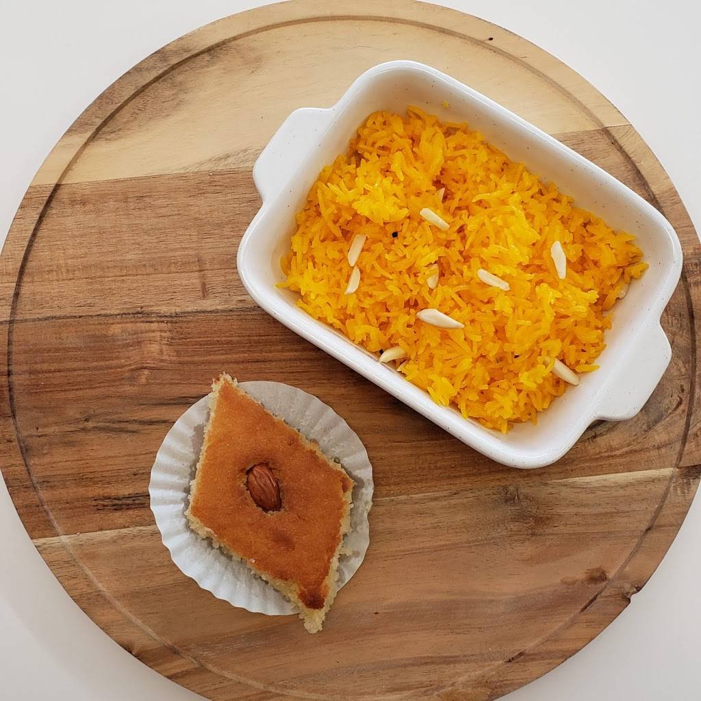 Bismillah Groceries and Halal Meat | restaurant | 3700 N Portland Ave, Oklahoma City, OK 73112, USA | 4052122288 OR +1 405-212-2288