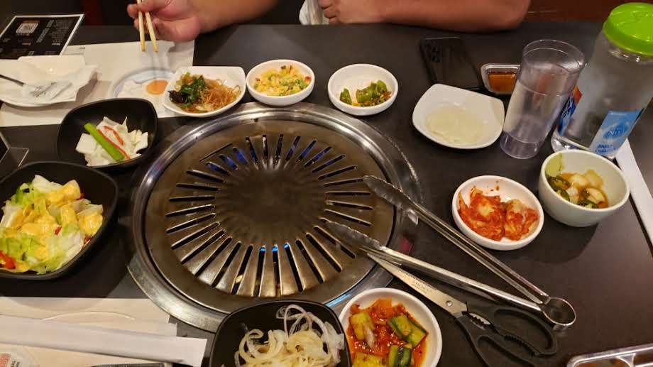 ZEN korean BBQ | restaurant | 3635 Satellite Blvd NW, Duluth, GA 30096, USA | 7704760458 OR +1 770-476-0458