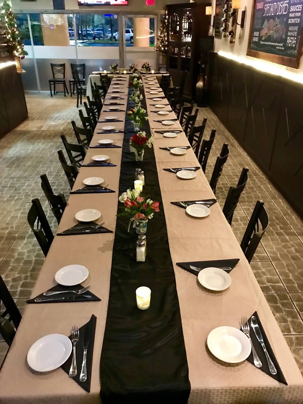 Buona Ristorante | meal delivery | 4705 Gulf Blvd, St Pete Beach, FL 33706, USA | 7273607970 OR +1 727-360-7970