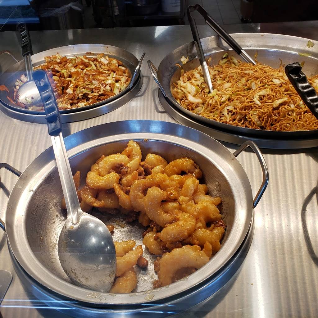 Panda Express | restaurant | 609 California Ave, Wahiawa, HI 96786, USA | 8086221818 OR +1 808-622-1818