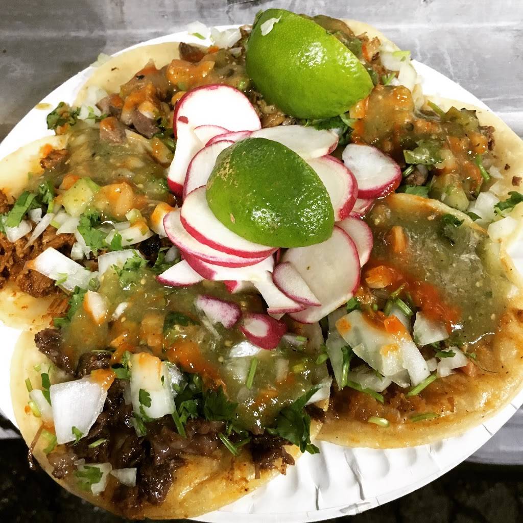 Los California Tacos | restaurant | 510 S Fair Oaks Ave, Pasadena, CA 91105, USA | 6263767742 OR +1 626-376-7742
