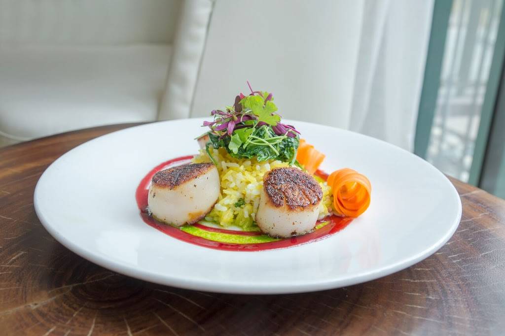 seaglass restaurant | restaurant | 1515 Hotel Cir S, San Diego, CA 92108, USA | 6198816900 OR +1 619-881-6900