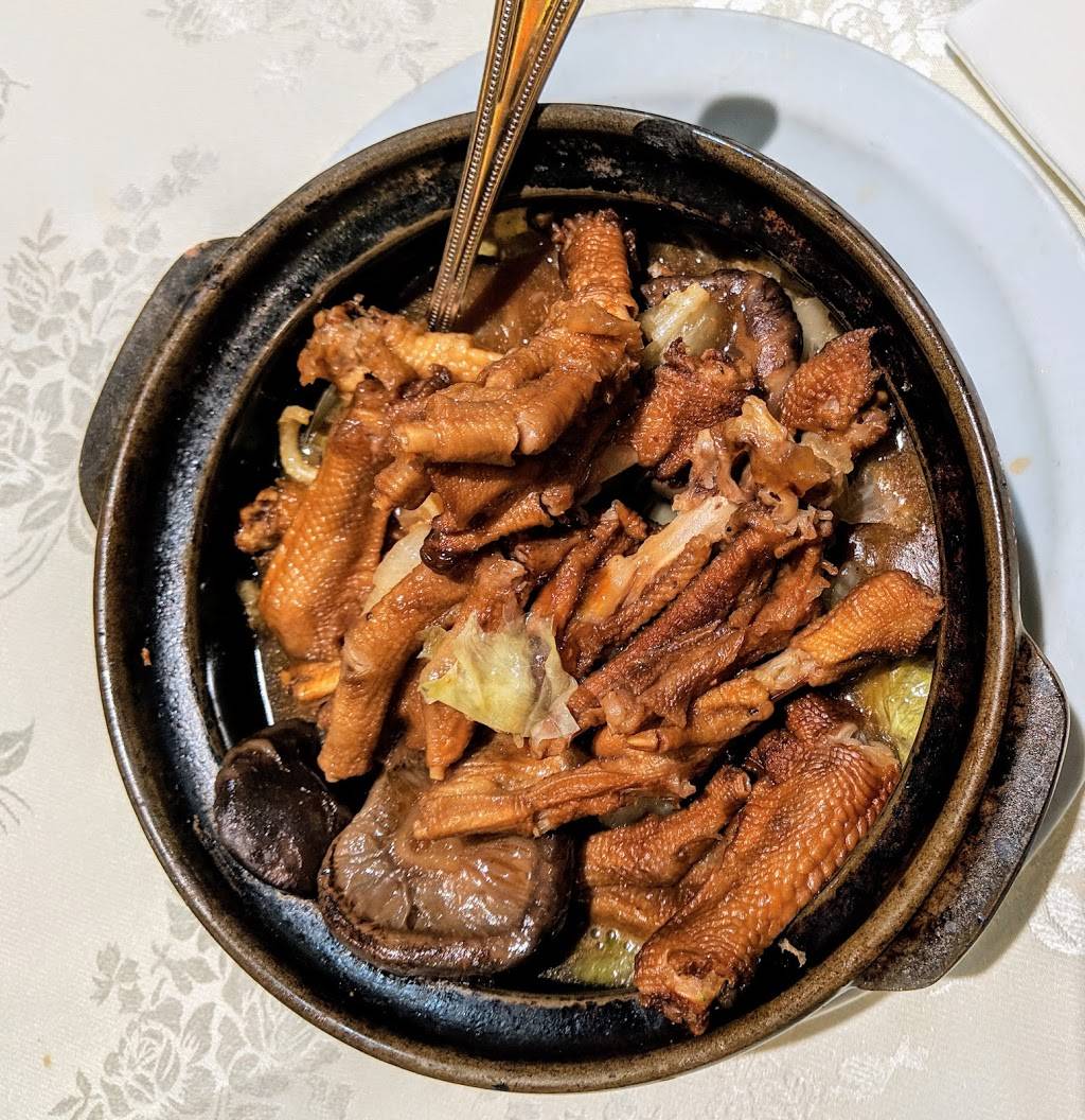 Johns Chinese BBQ Restaurant 敍香園海鮮燒臘酒家 | restaurant | 328 Hwy 7, Richmond Hill, ON L4B 3P7, Canada | 9058813333 OR +1 905-881-3333