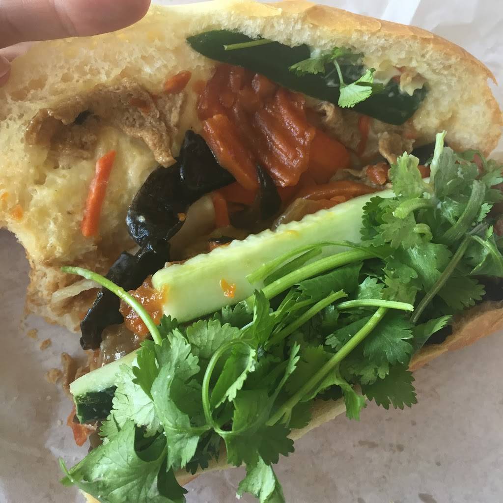 Banh Mi Number 1 | restaurant | 2625 W Pioneer Pkwy #206, Grand Prairie, TX 75051, USA | 9729755159 OR +1 972-975-5159