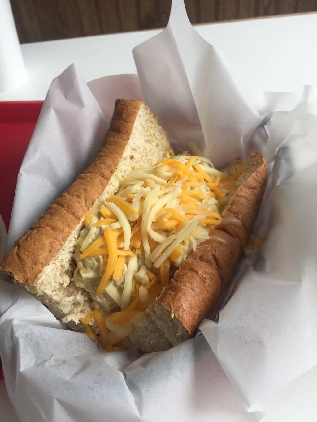 Brown Bag | restaurant | 212 W Washington St, Monticello, IL 61856, USA | 2177629221 OR +1 217-762-9221