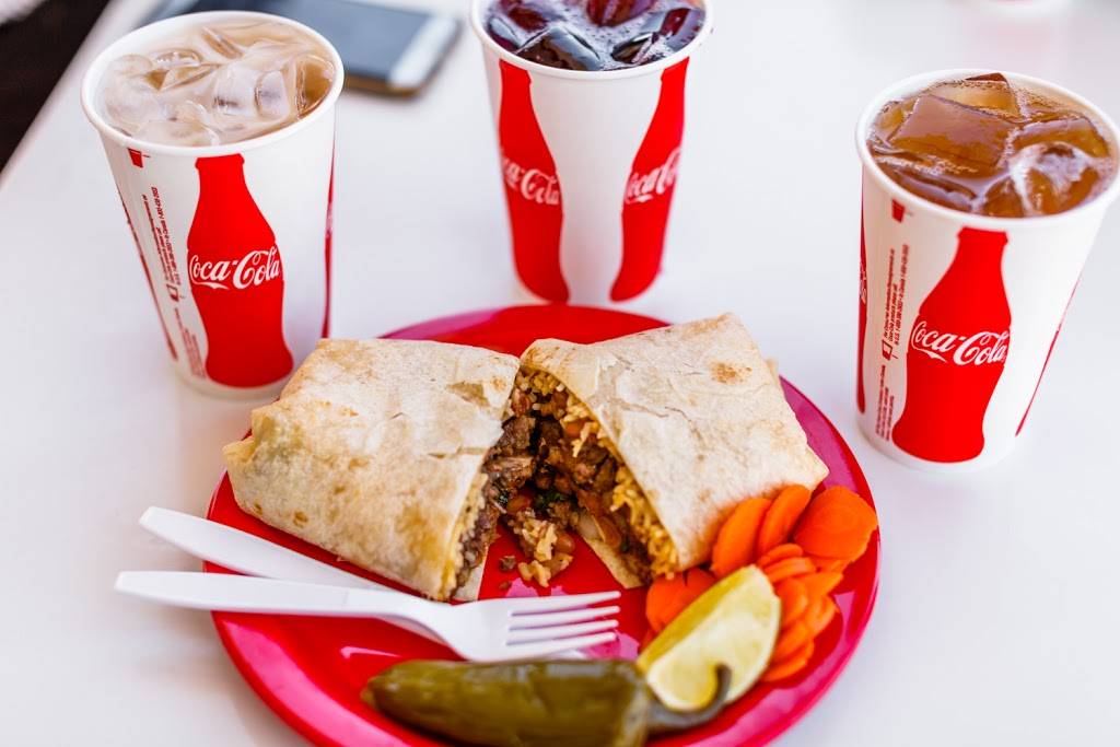 Tacos La Potranca De Jalisco | restaurant | 201 Broadway St, King City, CA 93930, USA | 8313857500 OR +1 831-385-7500