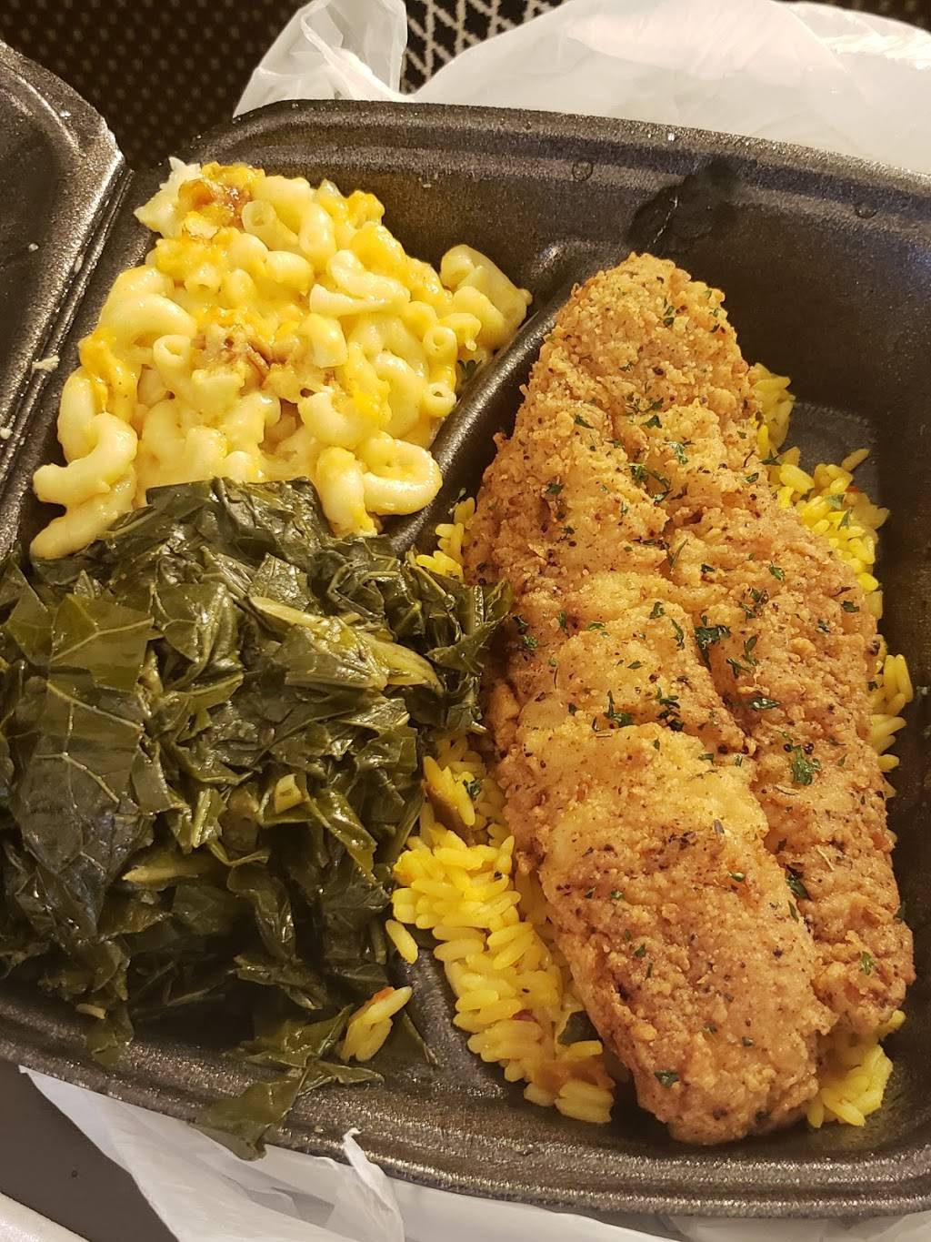 Taste This | restaurant | 102 E 25th St, Baltimore, MD 21218, USA | 4435632845 OR +1 443-563-2845