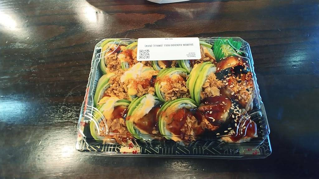 Sushi Maru | restaurant | 5325 E Southport Rd, Indianapolis, IN 46237, USA | 3178592200 OR +1 317-859-2200