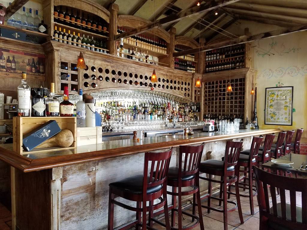 Bella Vita | restaurant | 376 1st St, Los Altos, CA 94022, USA | 6509170300 OR +1 650-917-0300