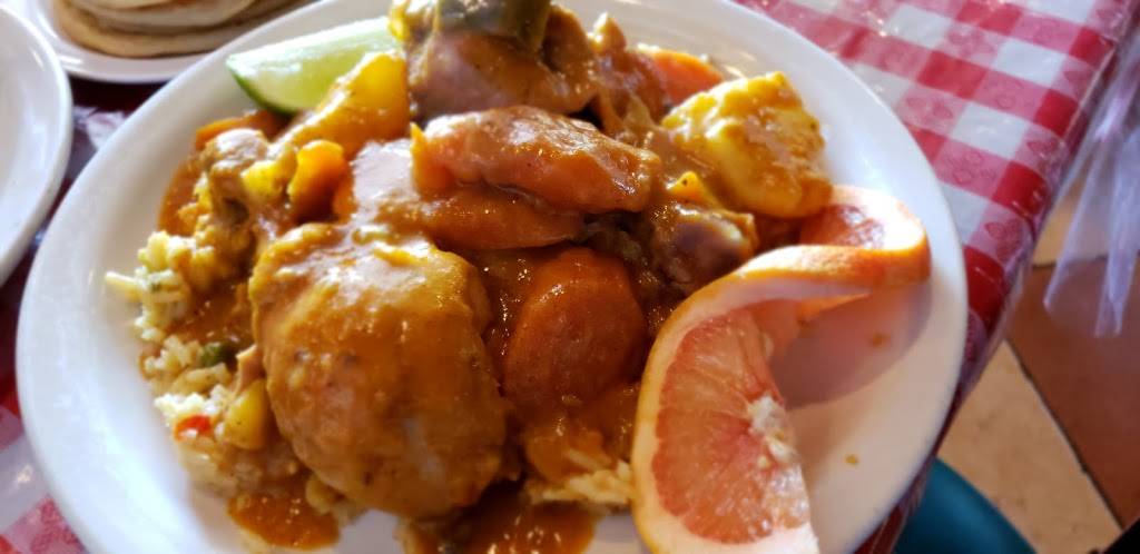 Salvadorian Cuisine and Pupuseria Salvadoreña | restaurant | 101 Kirkwood Square, Wilmington, DE 19808, USA | 3022304979 OR +1 302-230-4979