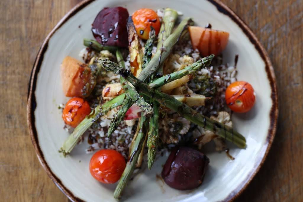 The Honeysuckle | restaurant | 1770 Galleria Blvd, Franklin, TN 37067, USA | 6157712111 OR +1 615-771-2111