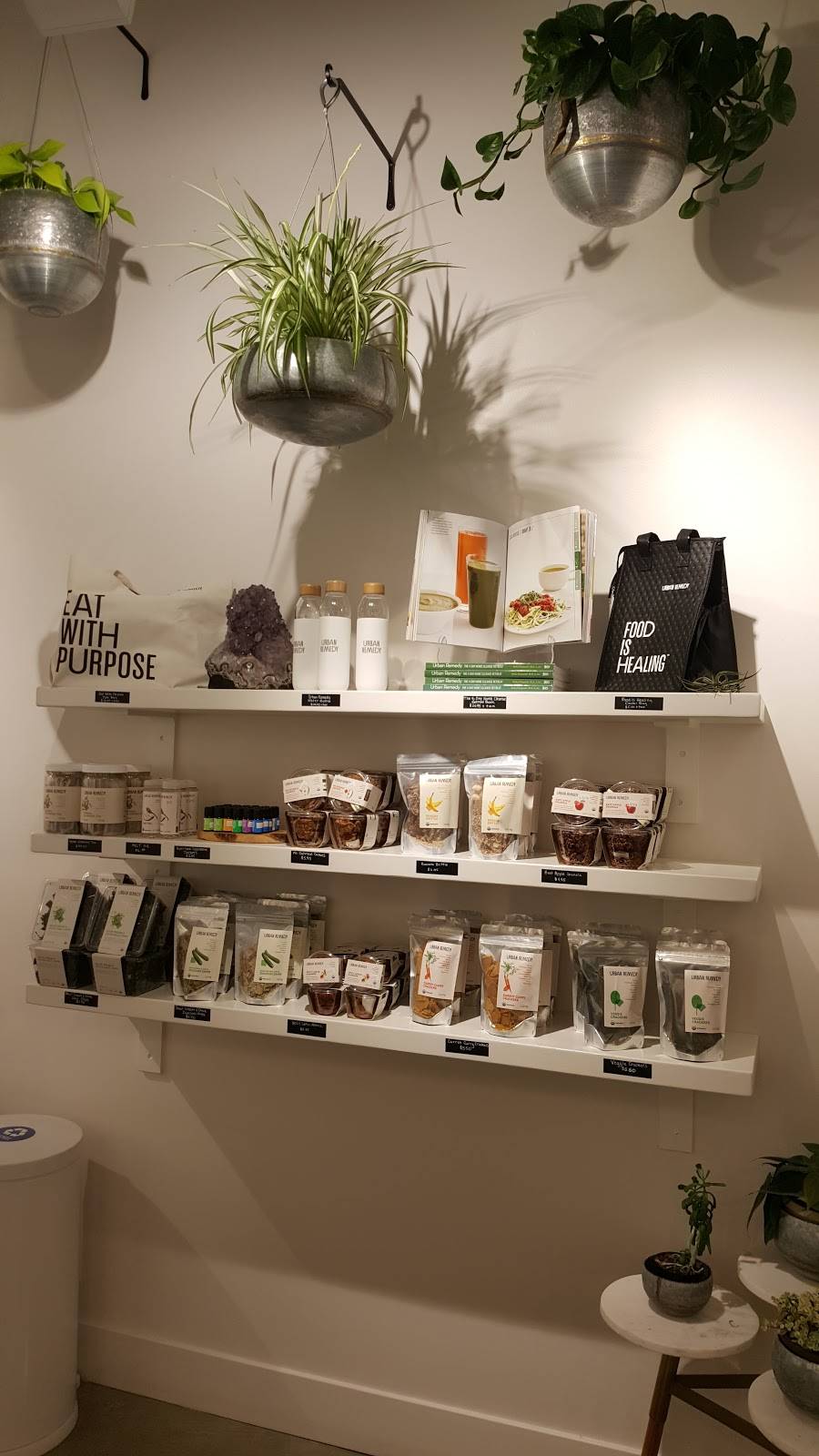 Urban Remedy | restaurant | 2085 Diamond Blvd at Whole Foods, #365, Concord, CA 94520, USA | 9254211186 OR +1 925-421-1186