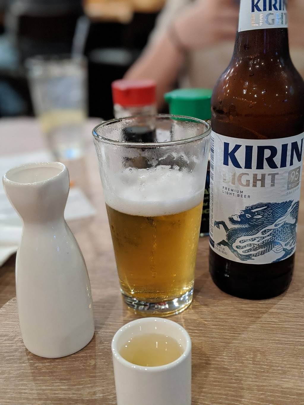 Ugly Tuna Sushi | restaurant | 15459 W Bell Rd #113, Surprise, AZ 85374, USA | 6232481957 OR +1 623-248-1957