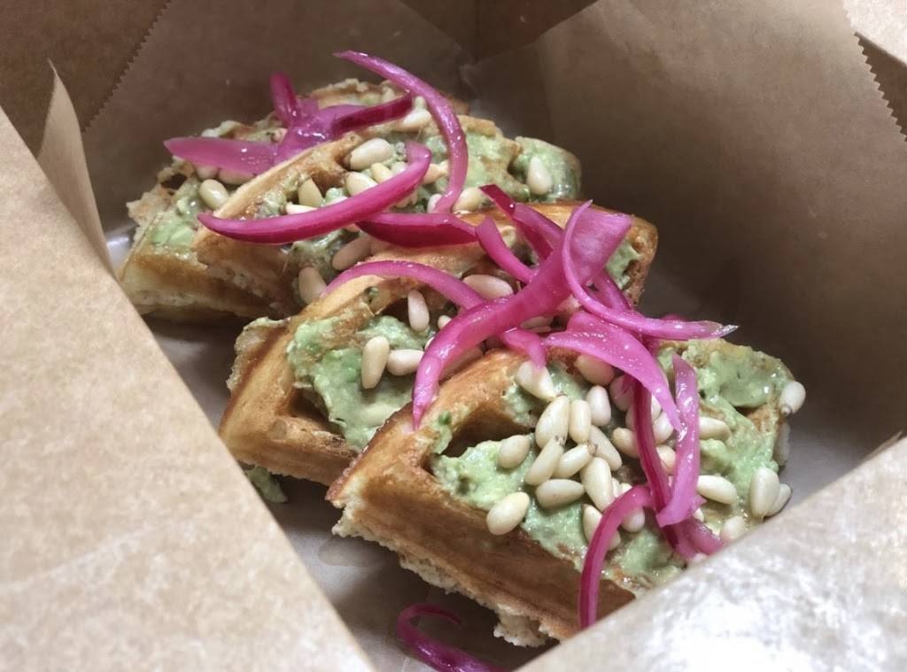 The Osso Good Company | cafe | 8036 W 3rd St, Los Angeles, CA 90048, USA | 3235910144 OR +1 323-591-0144