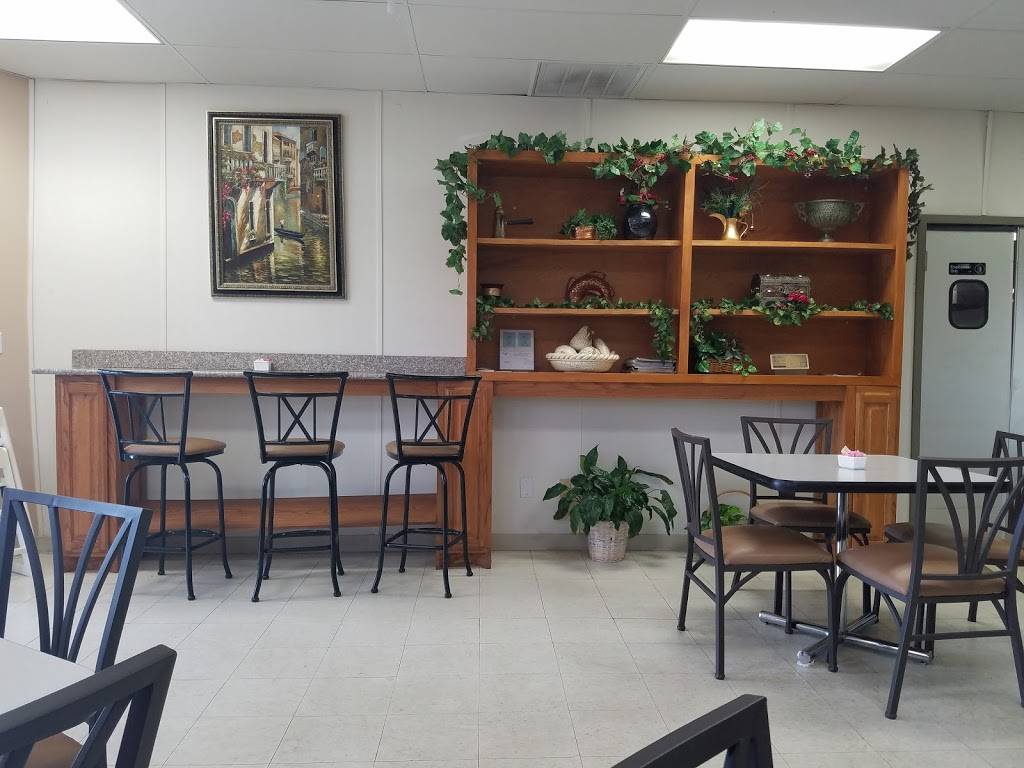 Saffron Sky Mediterranean Bakery Cafe | restaurant | 449 N Beach St, Fort Worth, TX 76111, USA | 6827083901 OR +1 682-708-3901