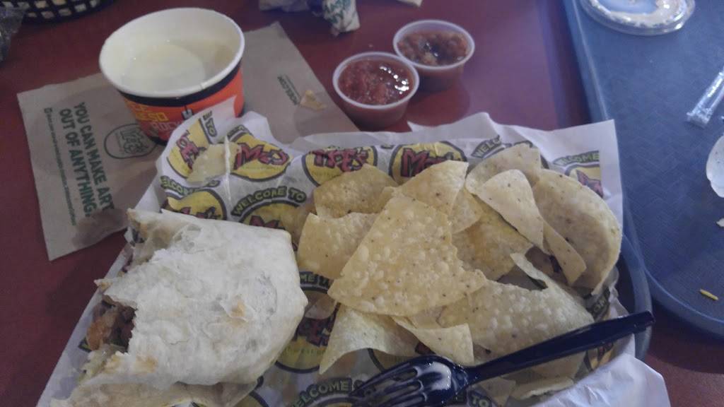 Moes Southwest Grill | restaurant | 1631 Del Prado Blvd S, Cape Coral, FL 33990, USA | 2394589303 OR +1 239-458-9303