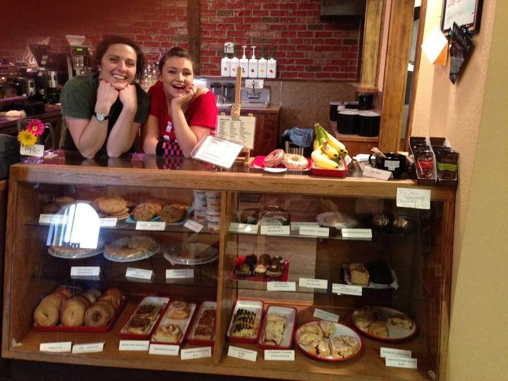 Imagine Coffee | cafe | 5460 Philomath Blvd, Corvallis, OR 97333, USA | 5412864340 OR +1 541-286-4340