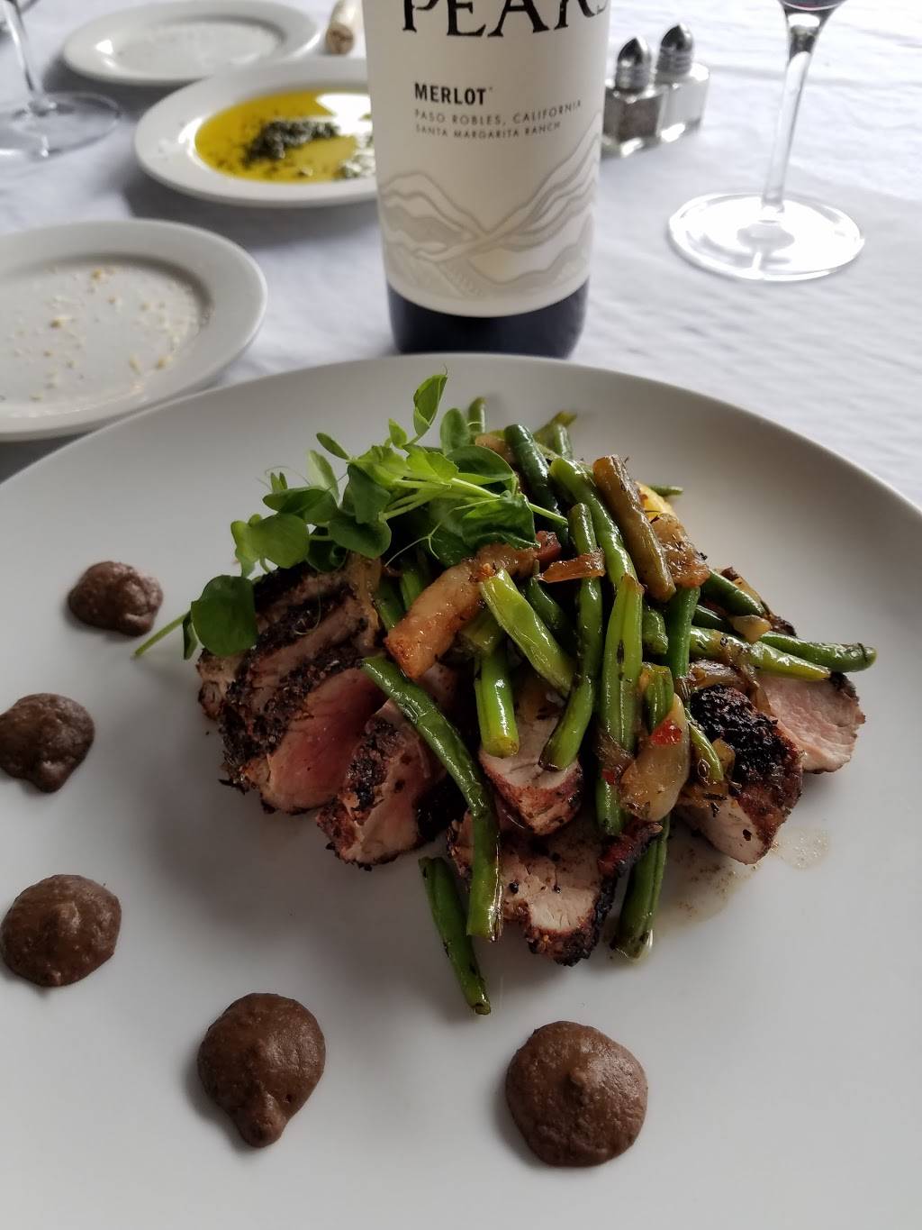 Ironwood Cafe | restaurant | 2176 Midland Rd, Pinehurst, NC 28374, USA | 9102550000 OR +1 910-255-0000