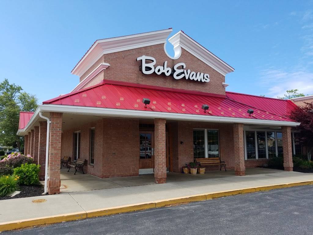 Bob Evans | meal takeaway | 1721 E Sternberg Rd, Muskegon, MI 49444, USA | 2317986484 OR +1 231-798-6484