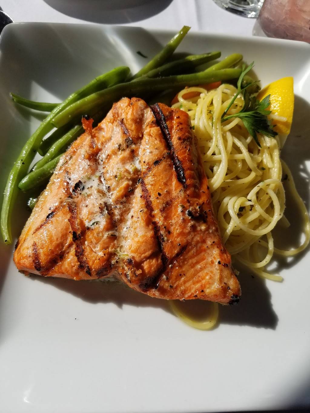 Verrazanos Italian Restaurant | meal takeaway | 28835 Pacific Hwy S, Federal Way, WA 98003, USA | 2539464122 OR +1 253-946-4122