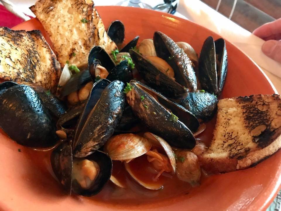 Trattoria Mangia | restaurant | 4025 Santa Barbara Blvd, Naples, FL 34104, USA | 2393049391 OR +1 239-304-9391