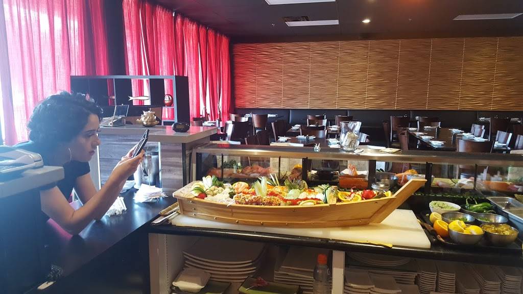 Kei Sushi | restaurant | 5085 S McCarran Blvd, Reno, NV 89502, USA | 7756579257 OR +1 775-657-9257