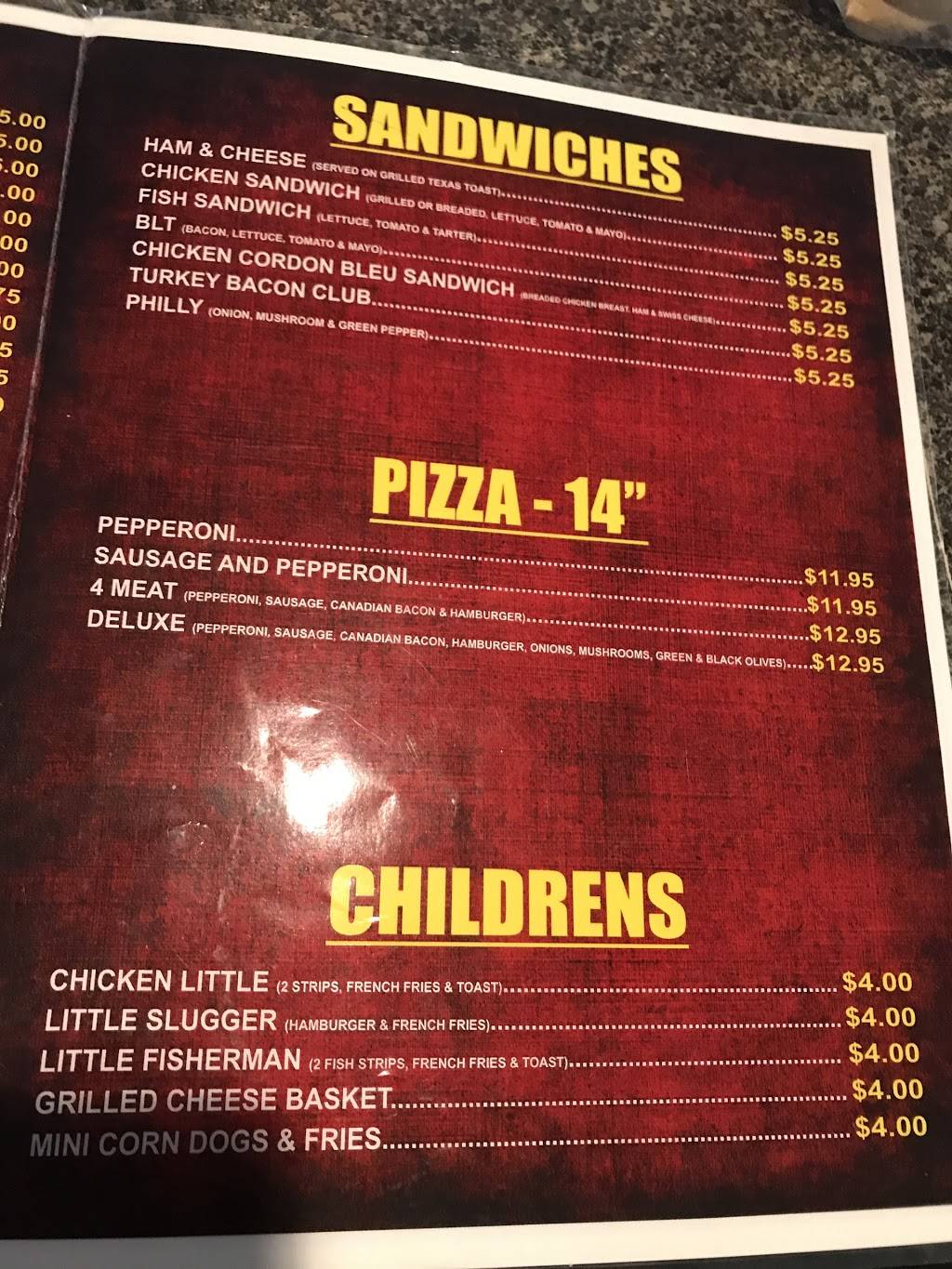 All Stars Sports Bar & Grill | restaurant | 29001 Co Rd 17, Freeport, MN 56331, USA | 3208362154 OR +1 320-836-2154