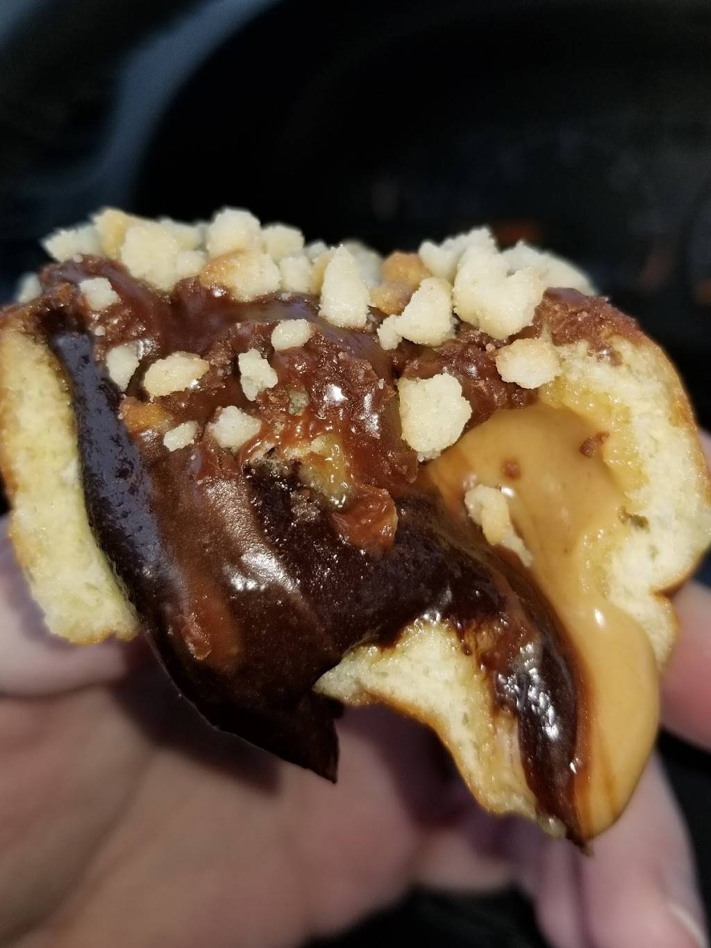 Dunkin | bakery | 3481 Elm Rd NE, Warren, OH 44483, USA | 3303725132 OR +1 330-372-5132